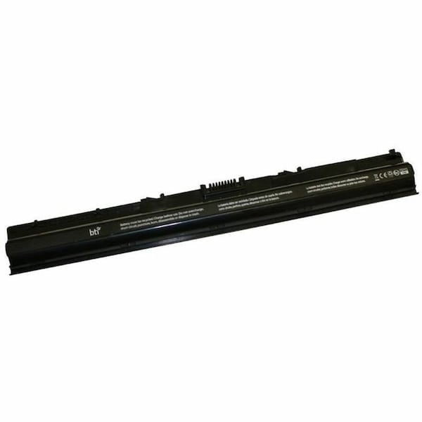 Battery Technology Replacement Notebook Battery For Dell Inspiron 3451 3452 3458 3551 M5Y1K-BTI - main
