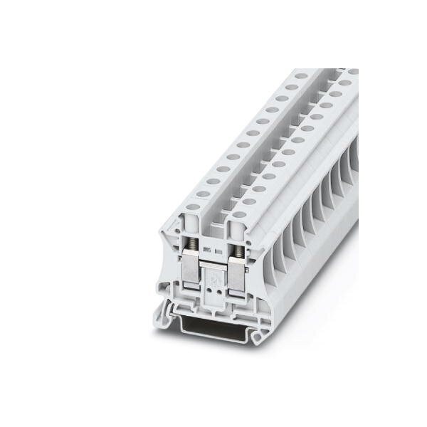 Phoenix Contact UT 10 WH Feed-through terminal block 3046317 - main