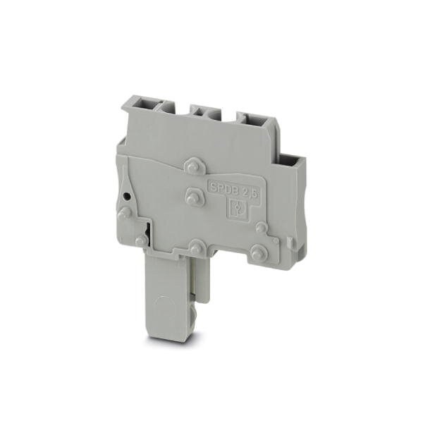Phoenix Contact SPDB 2 5/ 1-M Plug number of positions: 3043226 - main