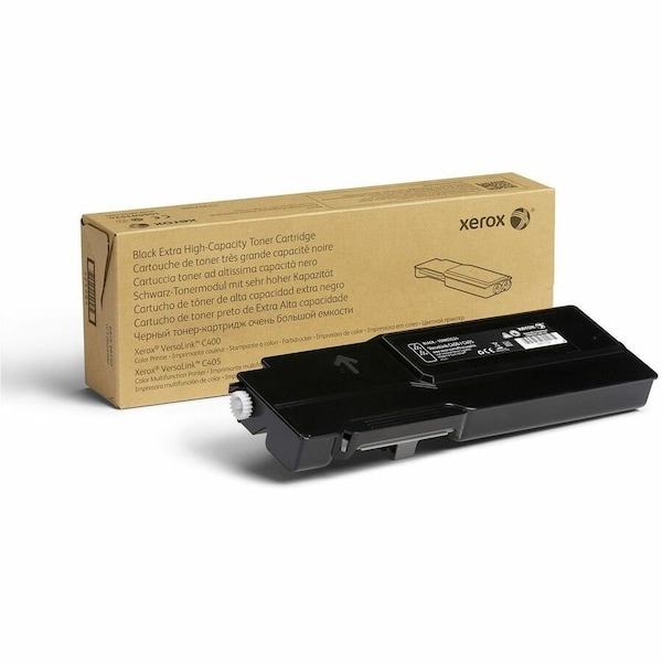 Xerox Compatible Xerox Compatible 106R03524 Black High Capacity Aftermarket Toner Cartridge 106R03524 - main