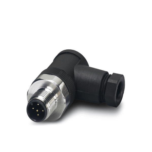 Phoenix Contact SACC-M12MR-5CON-PG 7-VA Connector 1553213 - main