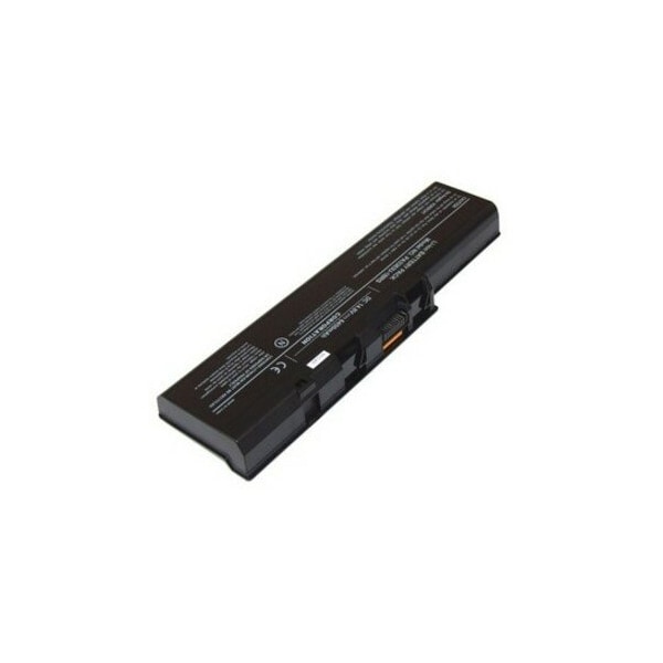 Premium Power Products Battery for Toshiba Laptops, m PA3383U-1BRS - main