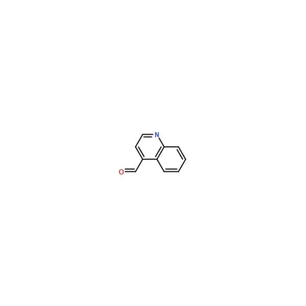 Ak Scientific 4-Quinolinecarboxaldehyde (1g), CAS 4363-93-3 Q688-1g - main