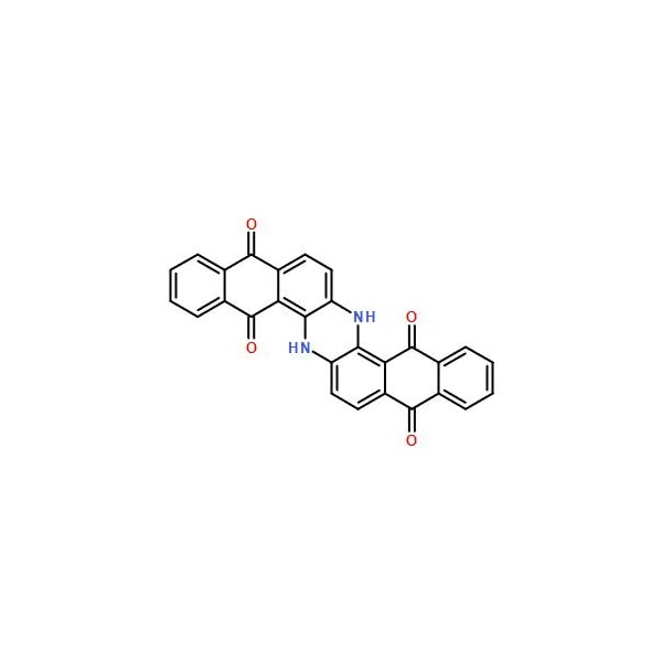 Ak Scientific Pigment Blue 60, tech. (5g), CAS 81-77-6 O874-5g - main