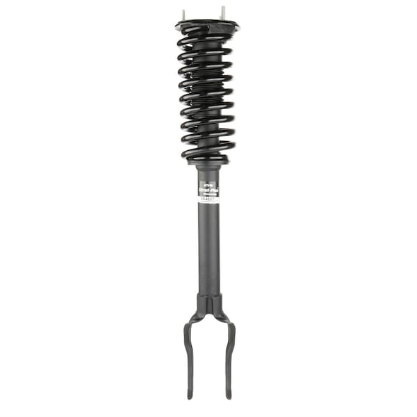 Kyb Complete Corner Unit Assembly -Strut, Mount and Spring, SR4667 - main