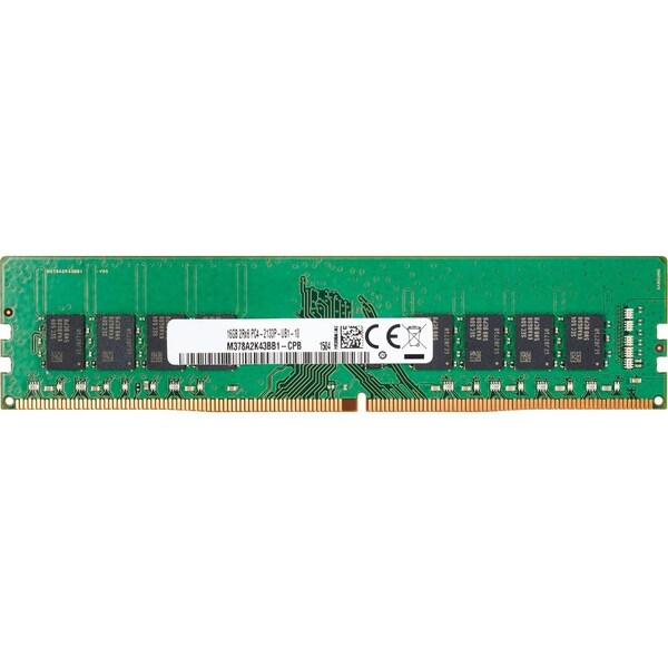 Accortec 8GBDDR42666ECCUDIMM FORHP3TQ39AA 3TQ39AA-ACC - main