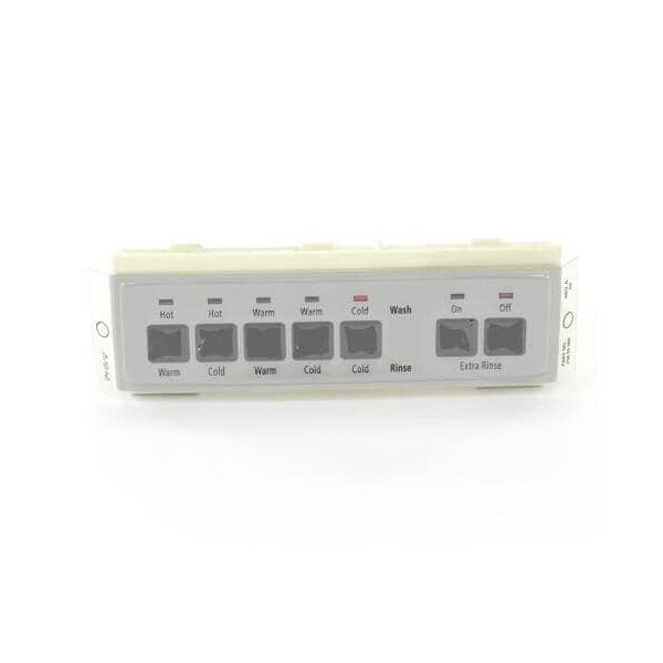 Whirlpool SWTCH-TEMP W10096869 - main