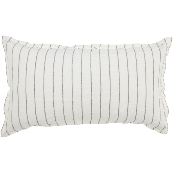 Homeroots 20" X 36" Decorative Sham Pillow 523055 - main