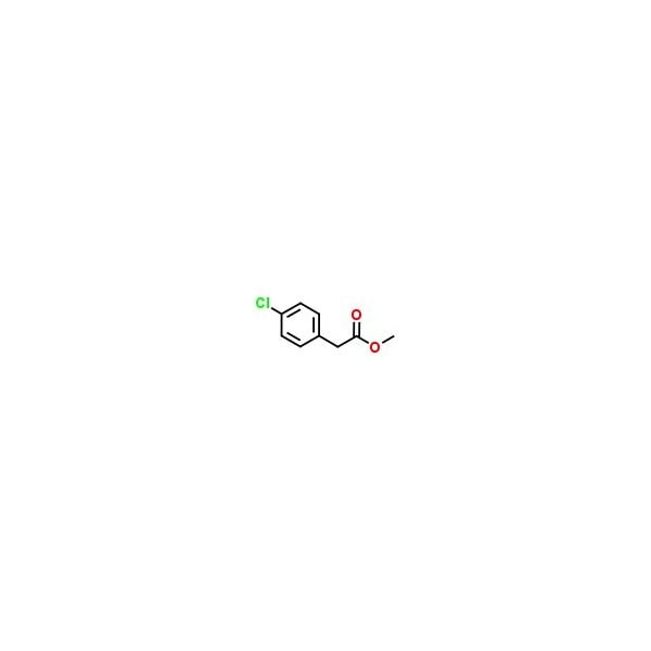 Ak Scientific Methyl 4-chlorophenylacetate (500g), CAS 52449-43-1 E004-500g - main
