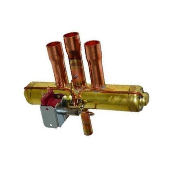 Goodman 0151R00071Sp Reversing Valve 0151R00071 - main