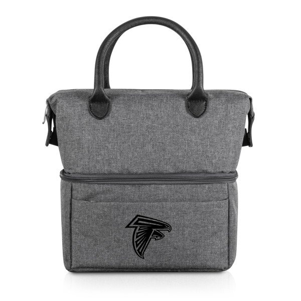 Picnic Time Family Of Brands NFL Atlanta Falcons - Urban Lunch Bag Cooler 511-00-154-024-2 - main