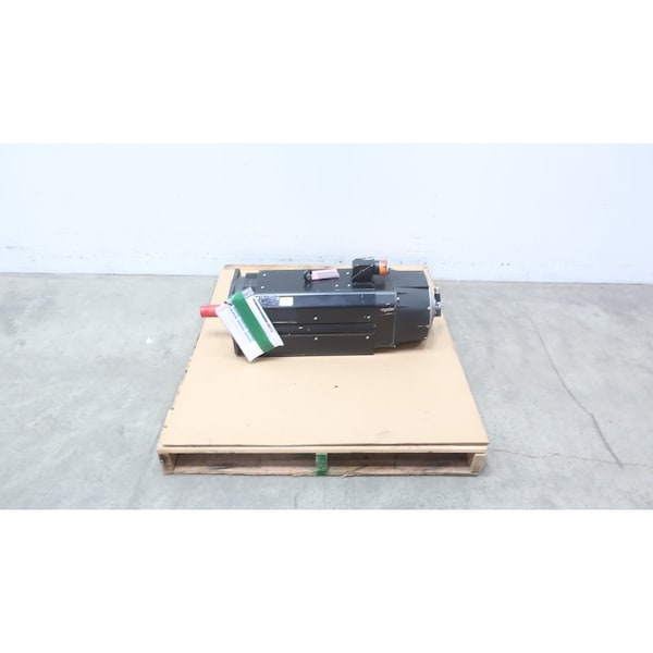 Rexroth MOTOR 31.4KW 2000RPM 600V-AC 3PH R911341411 MAD130D-0200-SA-M20BP0-35-V1 - main