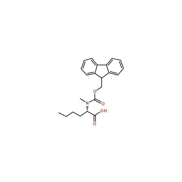 Ak Scientific Fmoc-N-Me-Nle-OH (25g), CAS 112883-42-8 X6971-25g - main