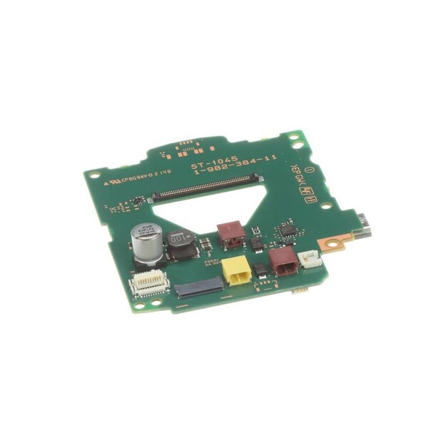Sony ST-1045 MOUNT SERVICE A-5037-650-A - main