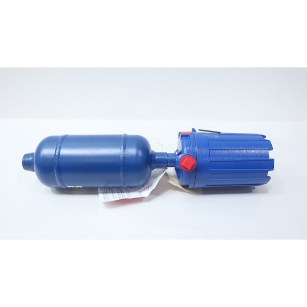 Magnatrol FLOAT SWITCH 120V-AC C35-1B20-HM3 - main