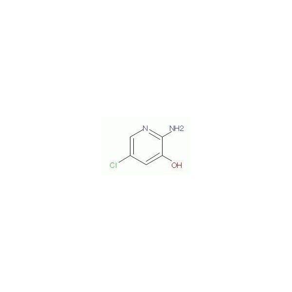 Ak Scientific 2-Amino-5-chloropyridin-3-ol (1g), CAS 40966-87-8 W6147-1g - main