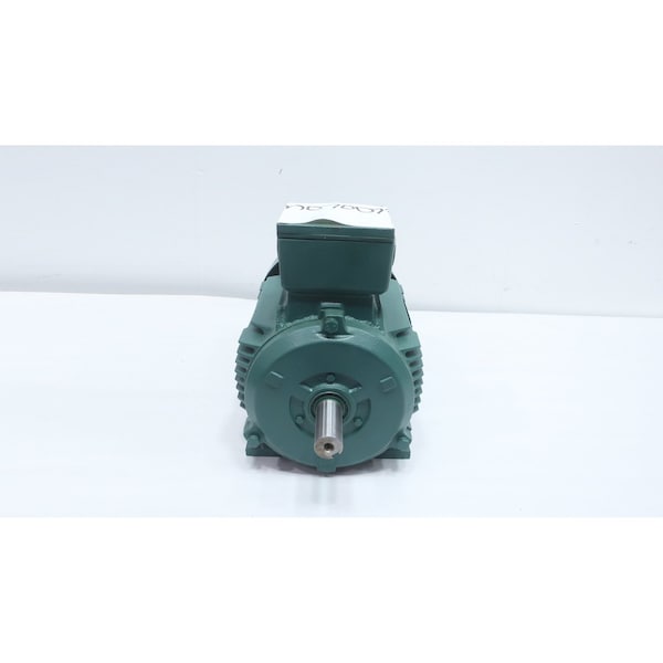 Leeson AC MOTOR 3HP 1770RPM 28MM 460V-AC 3PH C100T17FZ41A - main