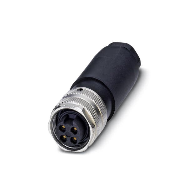 Phoenix Contact SACC-MINFS-4CON-PG13 Connector 1521355 - main