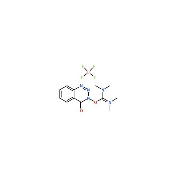 Ak Scientific TDBTU (25g), CAS 125700-69-8 U313-25g - main