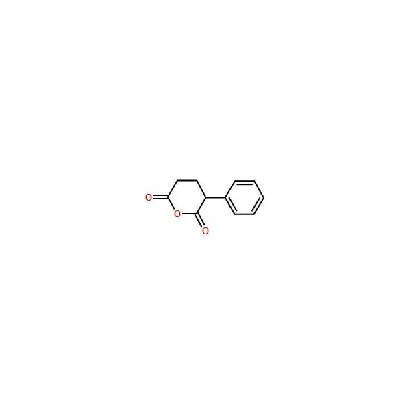 Ak Scientific 2-Phenylglutaric anhydride (250mg), CAS 2959-96-8 Z2600-250mg - main