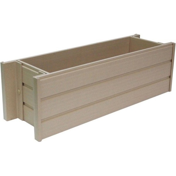 New Age Pet Pet Garden Window Box, 30 EPWB103-R30 - main