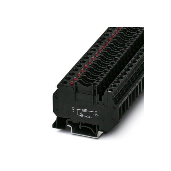 Phoenix Contact UK 6-FSI/C-LED60 Flat-type fuse 3001939 - main