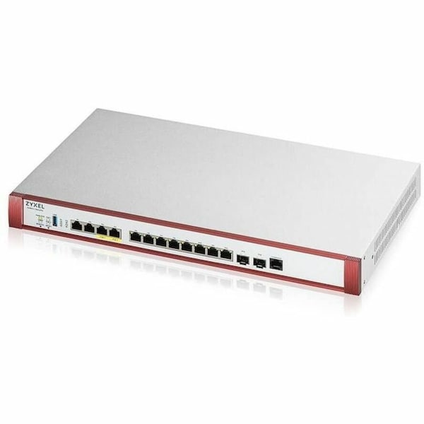 Zyxel USGFLEX700H - UTM AND VPN FIREWALL (HARDWARE ONLY) + POE USGFLEX700H - main