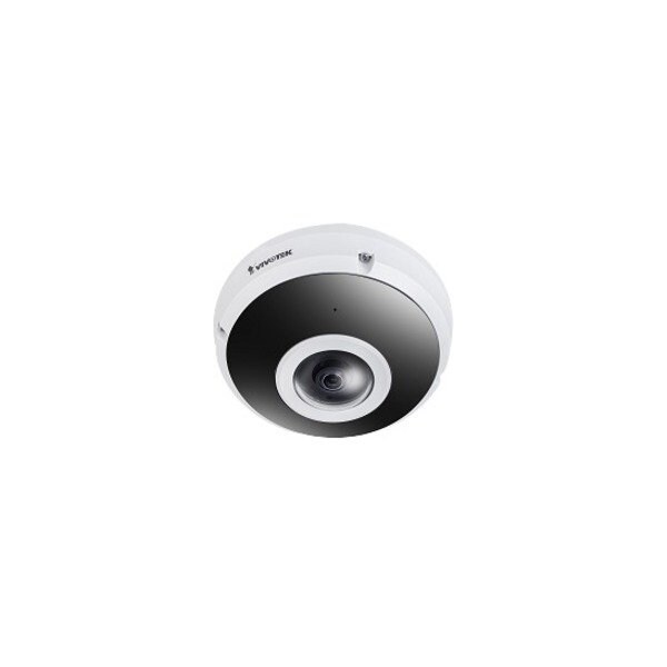 Vivotek 5MP 10M IR H.265 OUTDOOR VANDALPROOF WDR PRO 360DEG PANORAMIC FE9380-HV - main
