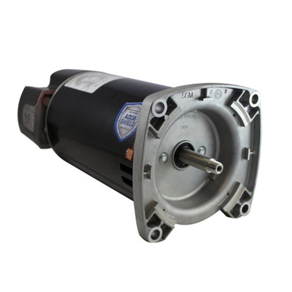 Us Motors/Nidec US-Nidec Pool & Spa Motor 1.65 HP 3450 RPM 115/230V ASQ165 - main