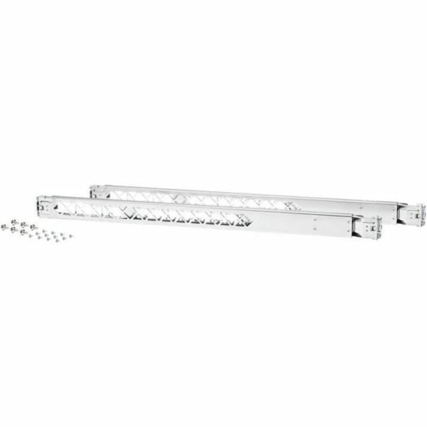 Hpe ARUBA X414 1U UNIVERSAL 4-POST RM KIT J9583B - main