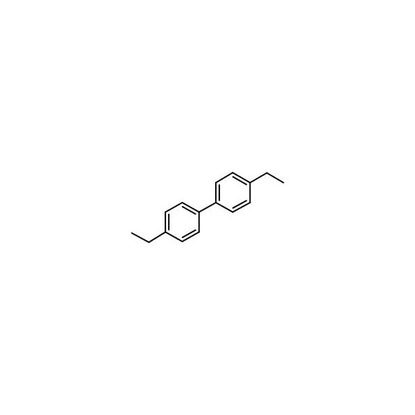Ak Scientific 4, 4'-Diethylbiphenyl (5g), CAS 13049-40-6 6303AL-5g - main