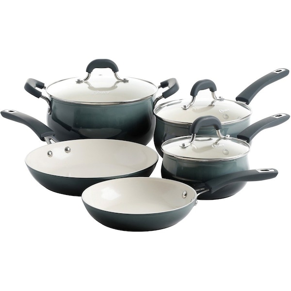 Gibson Oster Corbett CW Ceramic 8pcSt 9424308 - main