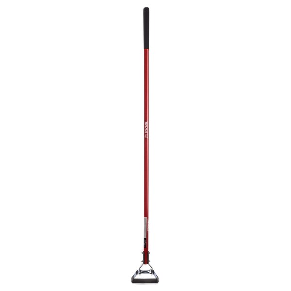 Radius Garden Premium Long Handle Manure/Action Hoe, Fiberglass Shaft ST006 - main