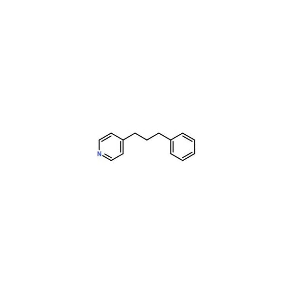 Ak Scientific 4-(3-Phenylpropyl)pyridine (500g), CAS 2057-49-0 R095-500g - main