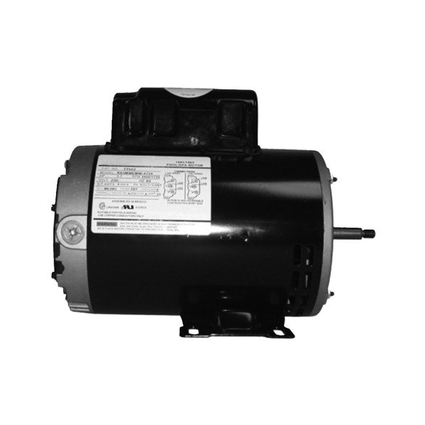 Us Motors/Nidec US Nidec Pool & Spa Motor - Replacement Pump Motor TT507 - main