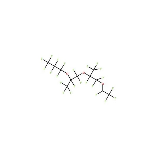 Ak Scientific 2H-Perfluoro-5, 8-dimethyl-3, 6, 9-trioxadodecane (25g), CAS 3330-16-3 0508AE-25g - main