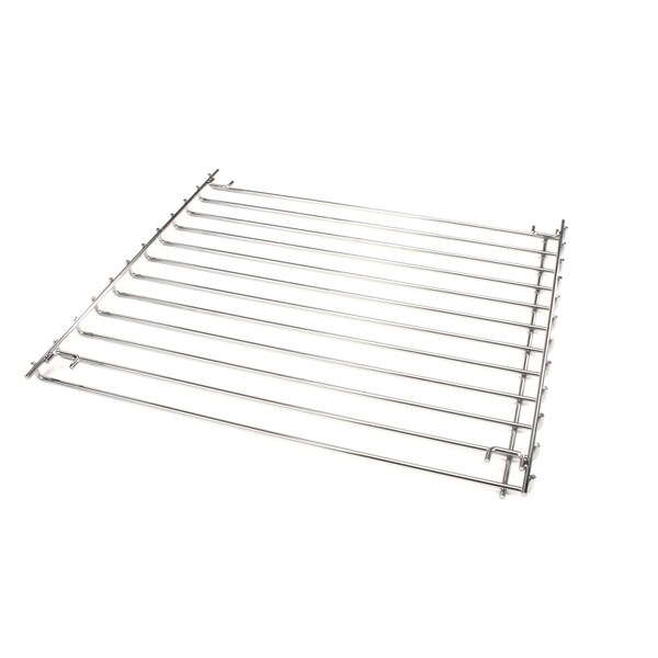 Imperial Adjustable Rack Support, 24 X 21', Left or Right, ICVDG SERIES, ICVG 23029 - main