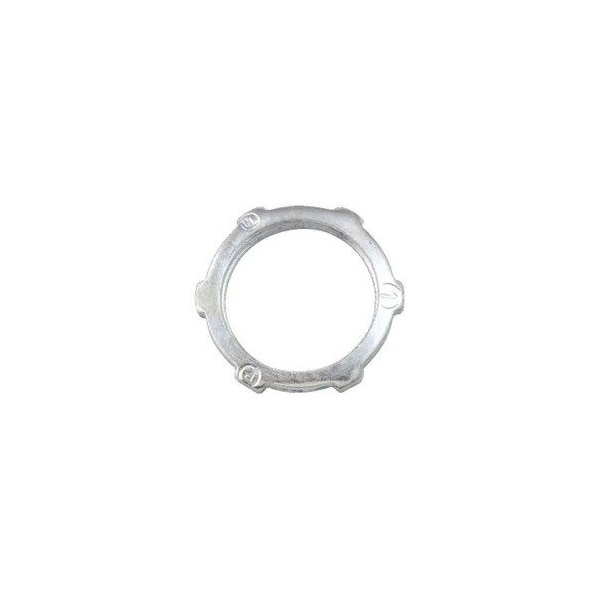 Hubbell 3/4 in Insulated Throat Grounding Bushing, 100PK 1002 - main