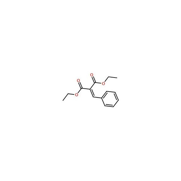 Ak Scientific Diethyl benzylidene malonate (5g), CAS 5292-53-5 V2245-5g - main