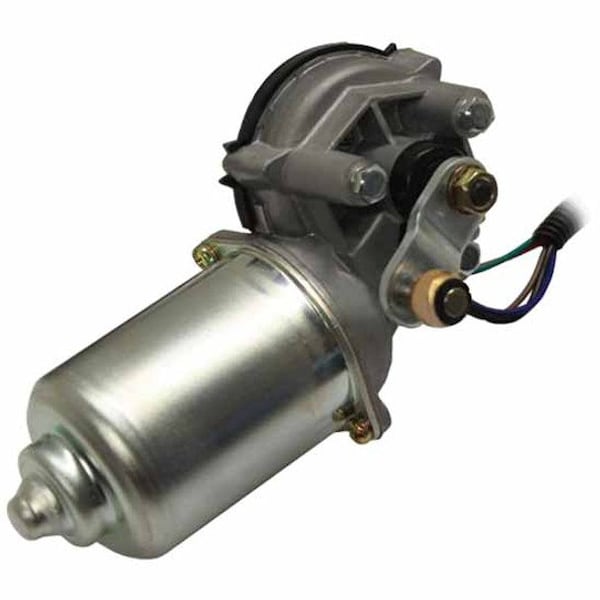 Ilc FREIGHTLINER FLD120 Sba Year 2004 Wiper Motor Assembly with Crank Replacement Part FLD120 SBA WIPER MOTOR ASSY WITH CRANK YEAR 2004 - main