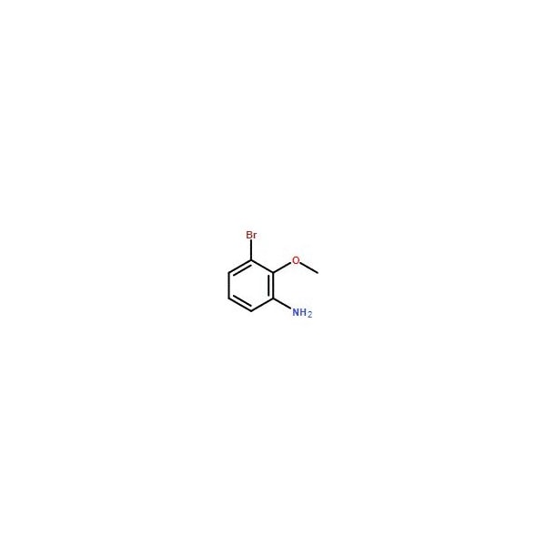 Ak Scientific 3-Bromo-2-methoxyaniline (1g), CAS 116557-46-1 X9170-1g - main