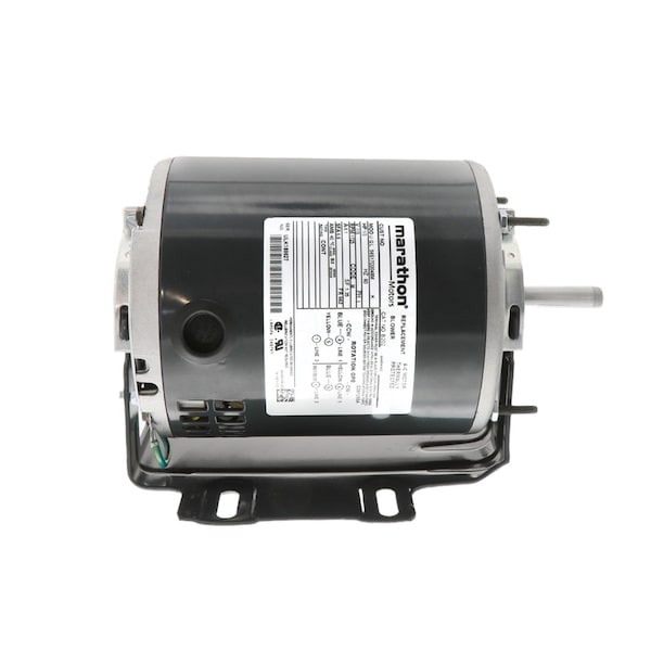 Marathon Motor, 1/3Hp, 1725Rpm, 115V, Odp, 56Fr, Mtb202 B202 - main