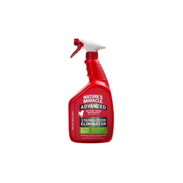 Spectrum Brands Pet 32OZ Stain/Odor Remover P-97016 - main