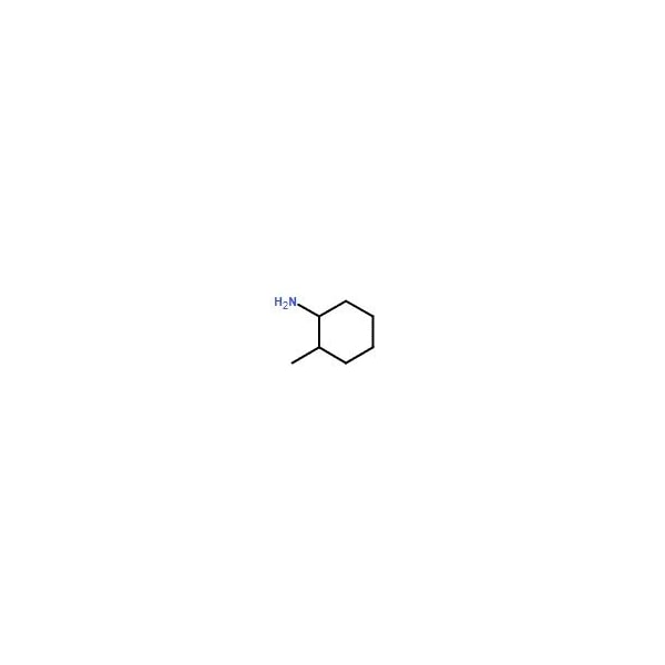 Ak Scientific 2-Methylcyclohexylamine (5g), CAS 7003-32-9 0844AC-5g - main
