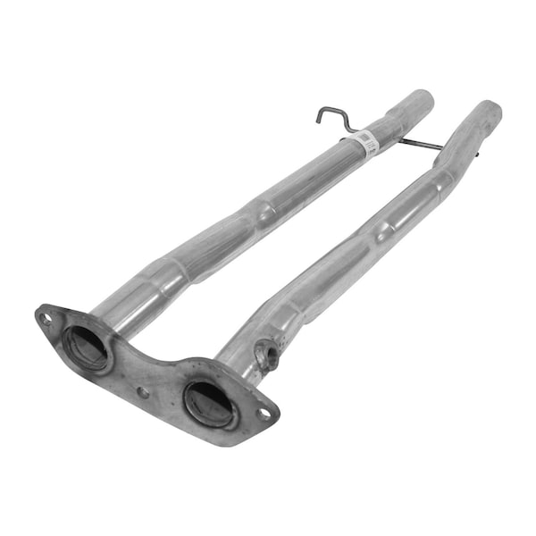 Ap Exhaust Prebent Pipe, 48481 48481 - main