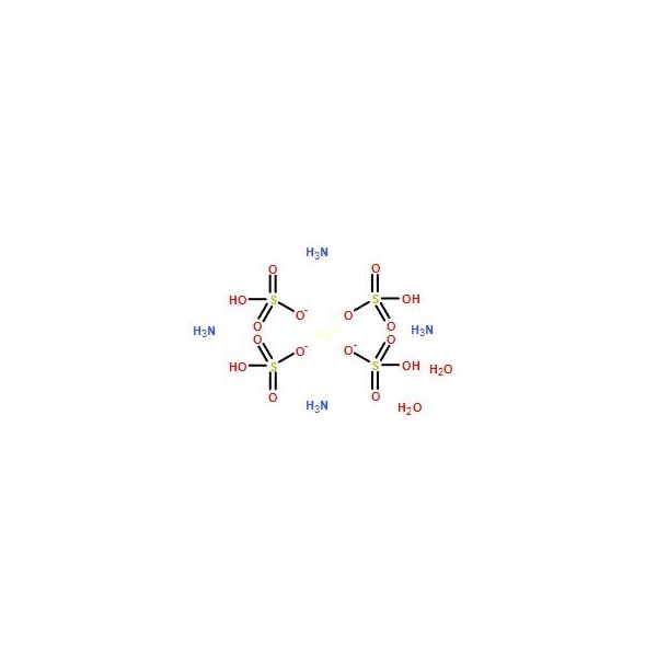 Ak Scientific Cerium(IV) ammonium sulfate dihydrate (5g), CAS 10378-47-9 Y1144-5g - main