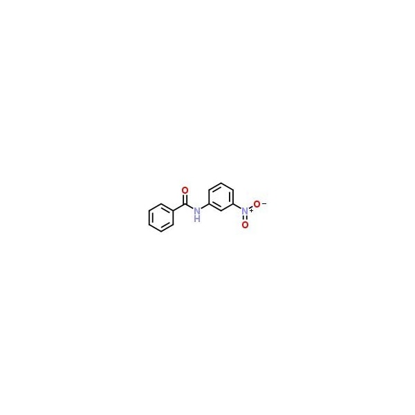 Ak Scientific N-(3-Nitrophenyl)benzamide (5g), CAS 4771-08-8 B390-5g - main
