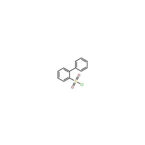 Ak Scientific 2-Phenylbenzenesulfonyl chloride (5g), CAS 2688-90-6 Z2598-5g - main