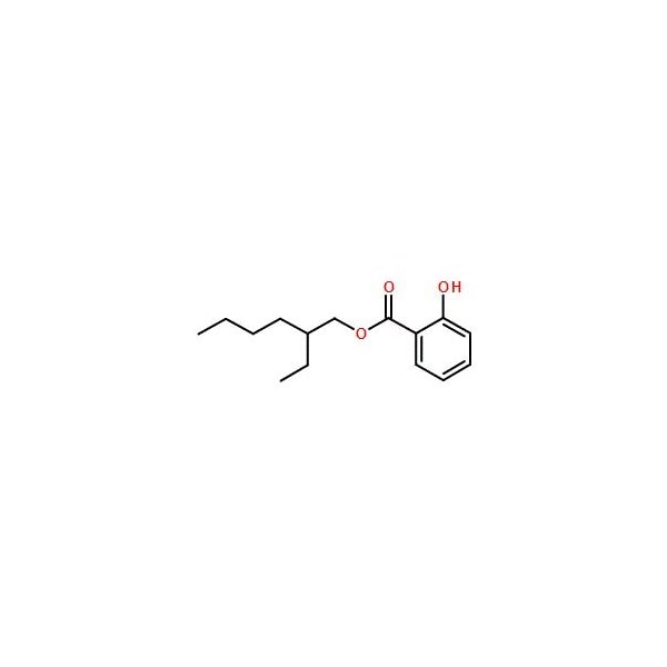 Ak Scientific Octyl salicylate (1kg), CAS 118-60-5 O520-1kg - main