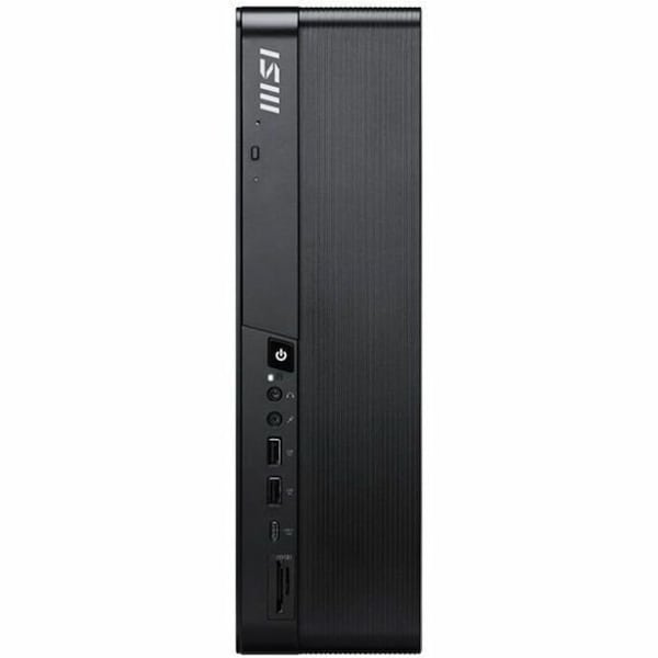 Msi PRO DP80 A14TAG-027US DP80A14TAG027 - main